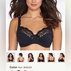 Prima Donna Madison Side Support Bra